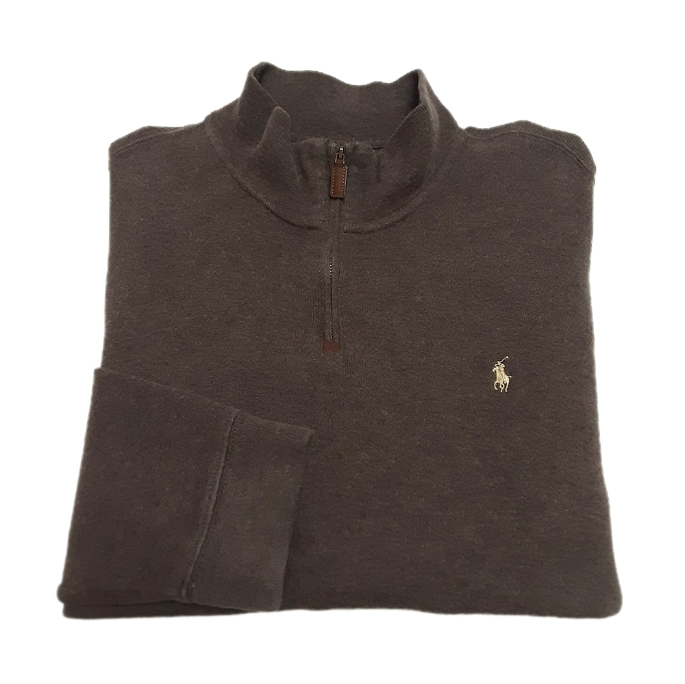 Polo Ralph Lauren Pullover Sweater Mens 2XL